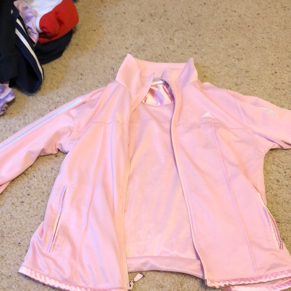 Jacket - Picture 2 of 4